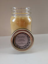 Sunflower Scented Soy Candles - Kate's Candles Co. Soy Candles