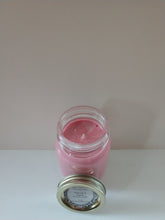 Water Lily Jasmine Scented Candles - Kate's Candles Co. Soy Candles