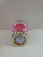 Raspberry Scented Soy Candles & Soy Wax Melts - Kate's Candles Co. Soy Candles