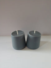 Fall & Christmas Scented Soy Votive Candles - Kate's Candles Co. Soy Candles