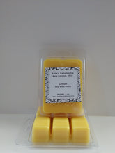 Lemon Scented Soy Candles & Wax Melts - Kate's Candles Co. Soy Candles