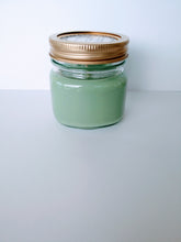 English Ivy Scented Candles - Kate's Candles Co. Soy Candles