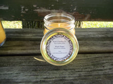 Maple Sugar Scented Soy Candles - Kate's Candles Co. Soy Candles