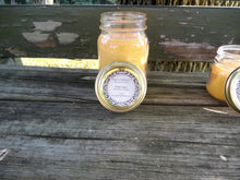 Maple Sugar Scented Soy Candles - Kate's Candles Co. Soy Candles