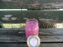 Flannel Scented Soy Candles & Soy Wax Melts - Kate's Candles Co. Soy Candles