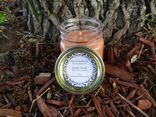 Autumn Wreath Soy Wax Melts - Kate's Candles Co. Soy Candles