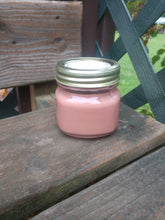 Cedar Wood Scented Soy Candle - Kate's Candles Co.