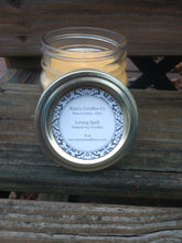 Loving Spell Scented Soy Candle and Soy Wax Melts - Kate's Candles Co. Soy Candles