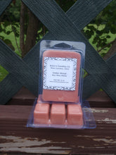 Cedar Wood Scented Candle - Kate's Candles Co.