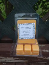 Loving Spell Scented Soy Candle and Soy Wax Melts - Kate's Candles Co. Soy Candles