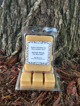 Autumn Woods Candles - Kate's Candles Co.