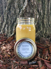 Autumn Woods Candles - Kate's Candles Co.