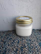 Campfire Marshmallow Soy Candle - Kate's Candles Co.