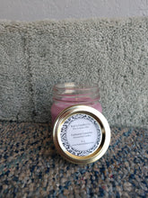 Cashmere Luxury Soy Candles - Kate's Candles Co. Soy Candles