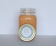 Indian Summer Fall Candles - Kate's Candles Co.