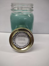 Woodstock 69 Scented Soy Candles & Soy Wax Melts - Kate's Candles Co.