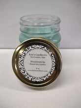 Woodstock 69 Scented Soy Candles & Soy Wax Melts - Kate's Candles Co.