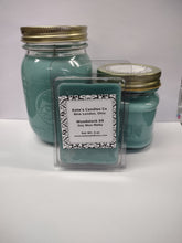 Woodstock 69 Scented Soy Candles & Soy Wax Melts - Kate's Candles Co.