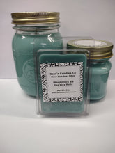 Woodstock 69 Scented Soy Candles & Soy Wax Melts - Kate's Candles Co.