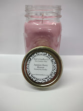 Japanese Cherry Blossom Soy Candles - Kate's Candles Co.