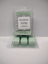 Green Candy Apple Soy Candles - Kate's Candles Co.