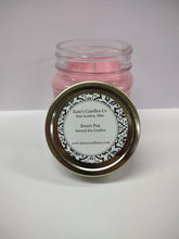 Sweet Pea Scented Soy Candles and Wax Melts - Kate's Candles Co.