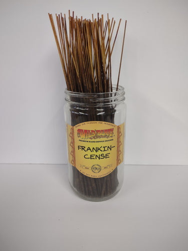 Frankincense Incense Sticks - Kate's Candles Co.