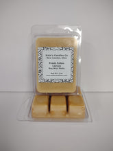 Fresh Fallen Leaves Soy Wax Melts - Kate's Candles Co.