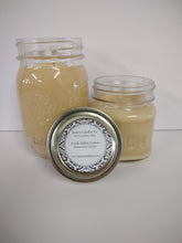 Fresh Fallen Leaves Soy Candles - Kate's Candles Co.