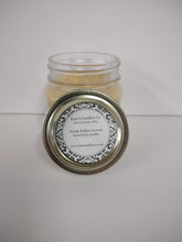 Fresh Fallen Leaves Soy Candles - Kate's Candles Co.