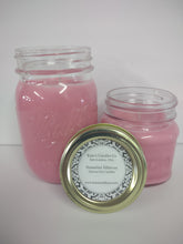 Hawaiian Hibiscus Candles - Kate's Candles Co.