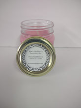 Hawaiian Hibiscus Candles - Kate's Candles Co.