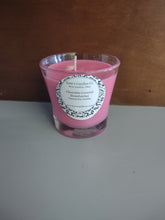 Chocolate Covered Strawberries Soy Candles - Kate's Candles Co.