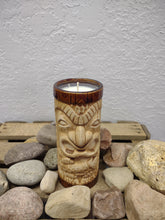 Tiki Soy Candle - Kate's Candles Co.