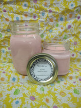Daisies Soy Candles - Kate's Candles Co.