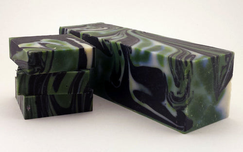Mountain Air Soap - Kate's Candles Co.