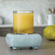 Chevron 2-n-1 Wax Warmer