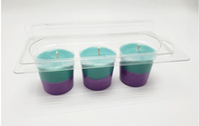 Fall Votive Candles - Kate's Candles Co.