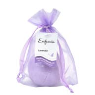 Lavender Bath Bombs - Kate's Candles Co.