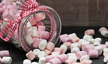 Pink Sugar Soy Wax Melts - Kate's Candles Co.