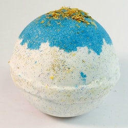 Stress Relief Bath Bombs - Kate's Candles Co.