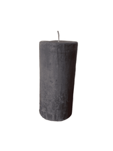 Large Unscented Soy Pillar Candles - Quick Order - Kate's Candles Co. Soy Candles